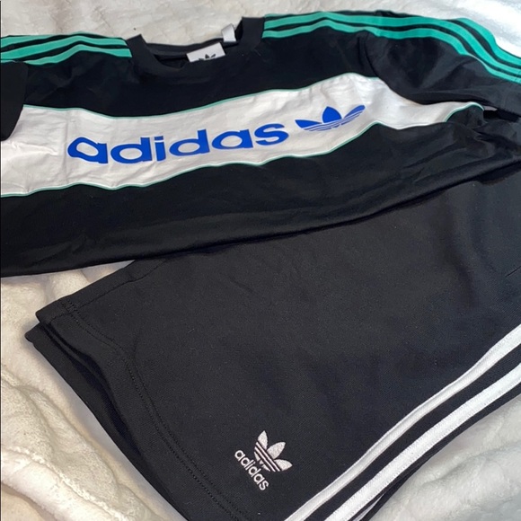 ADIDAS SHIRT - Picture 6 of 6